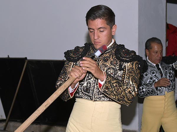 Lanceros potosinos