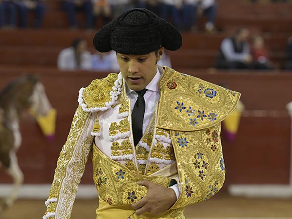 �scar San Rom�n