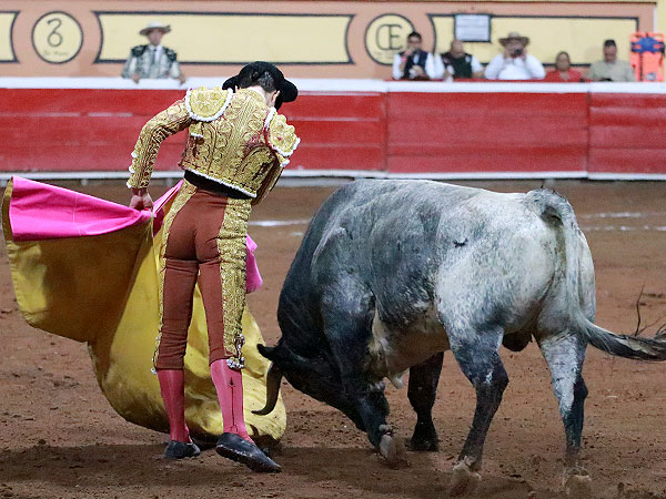 Arte capotero de Bruno