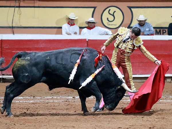 Temple y ritmo