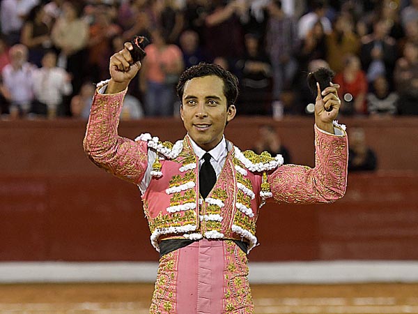 Dos a la espuerta