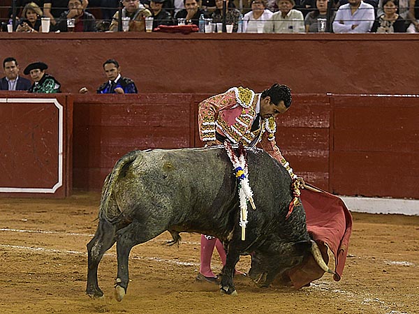 Mano baja