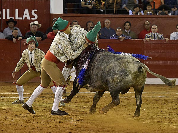Espectaculares