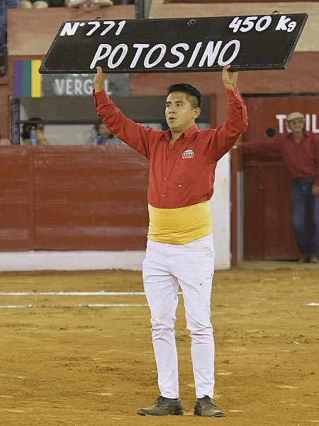 Se anuncia el cierraferia