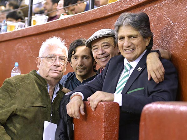 Apoderados