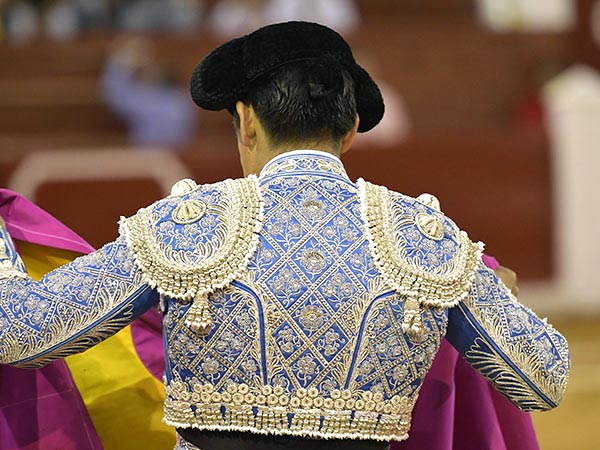 Pasamaner�as