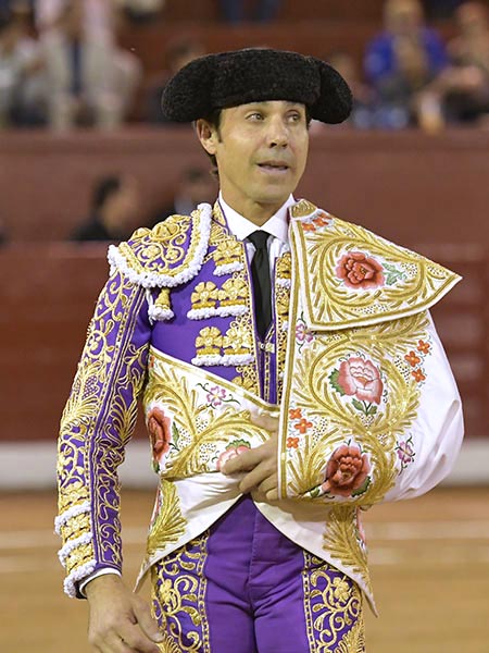 Jos� Mauricio