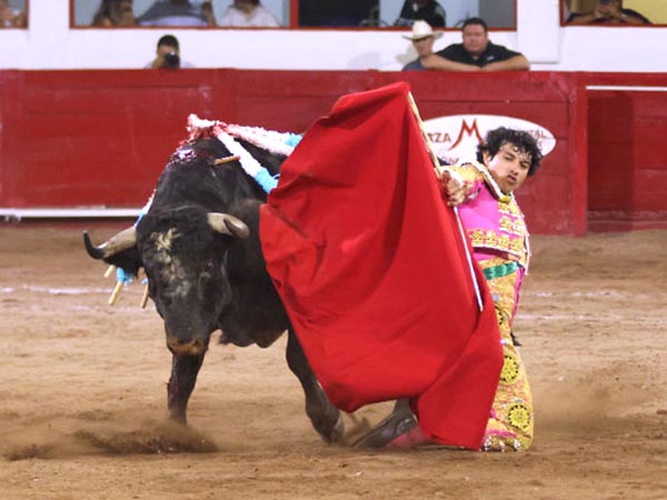 Valor t�pico del moreliano