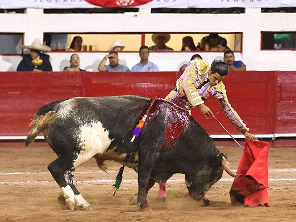 Mando queretano