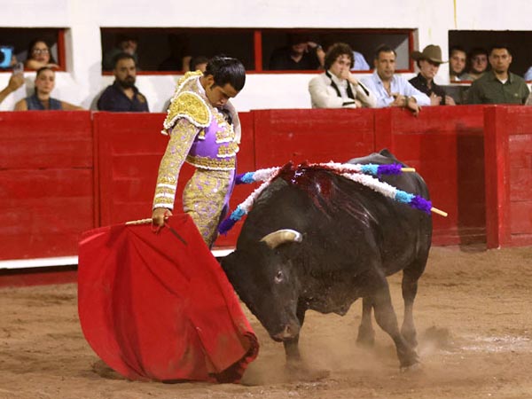 En torero