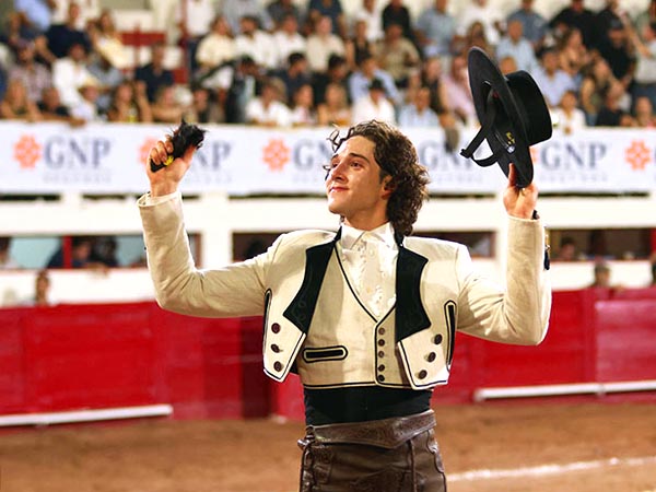 Oreja para el caballista