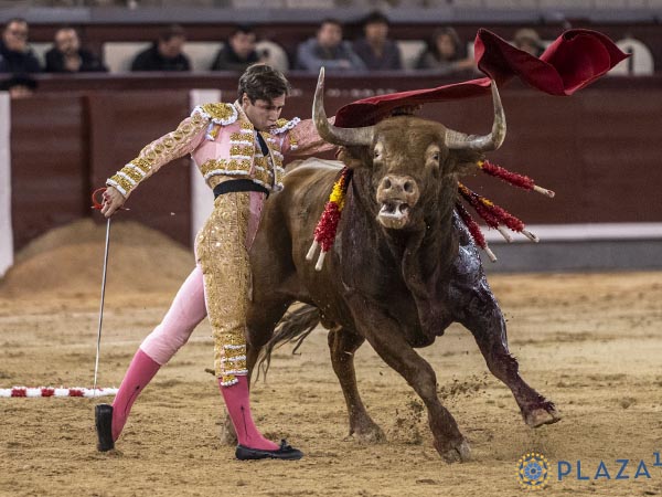 Por alto