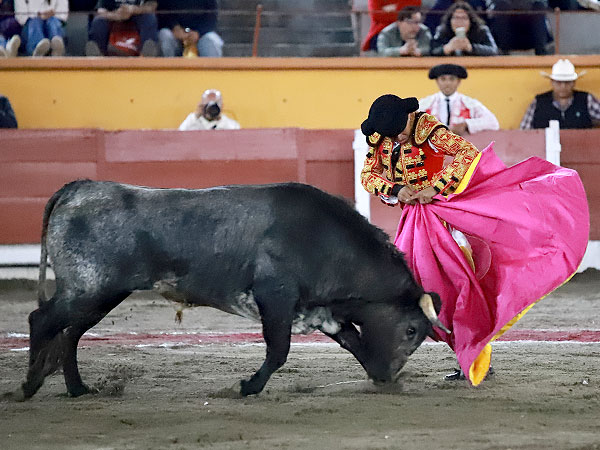 Julio Ventura 