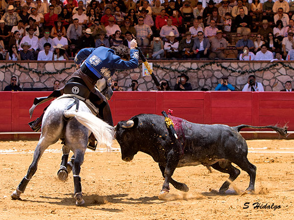 Arriesgando
