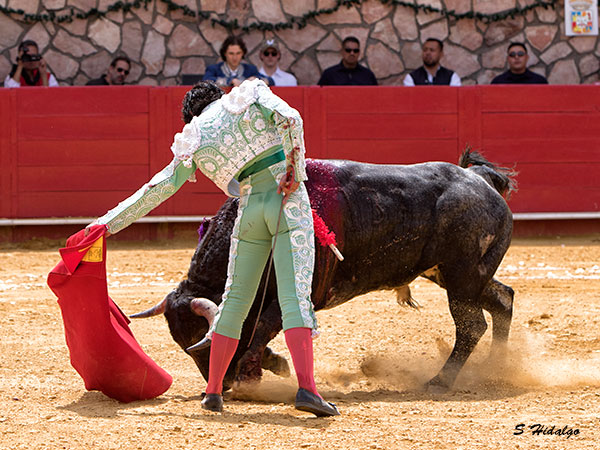 Bajando el enga�o