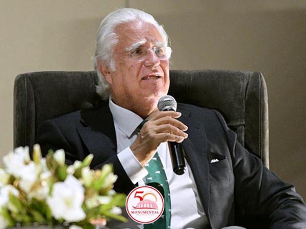 Sesscose repasa la historia taurina de ZAC