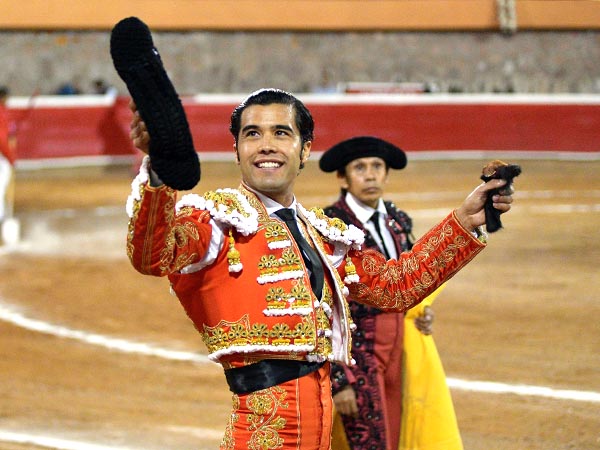 La segunda a la espuerta