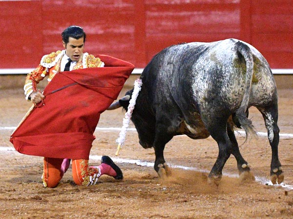 Deseos de triunfo grande