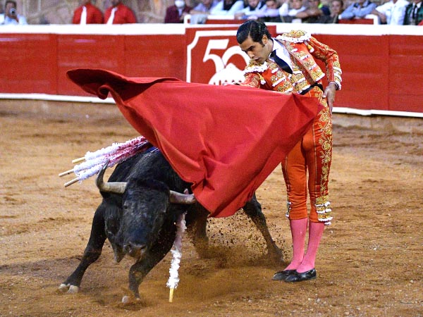 Por alto