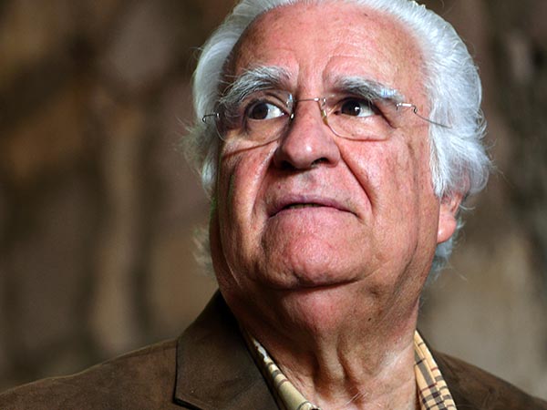 Manuel Sescosse, ganadero titular