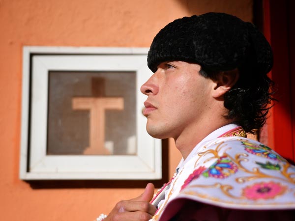 Isaac Fonseca