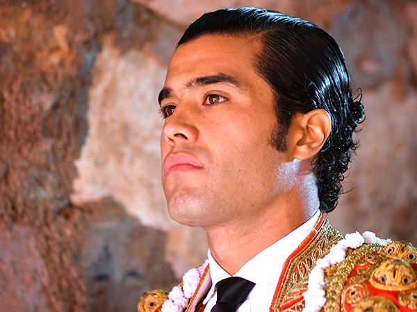 Diego San Rom�n