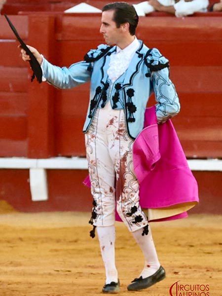 En torero