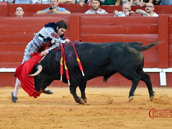 Fulminado