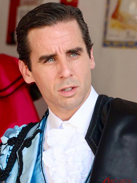 Juan Ortega