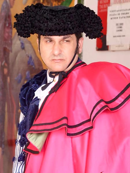 Morante