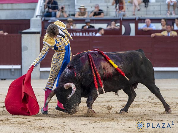 En torero