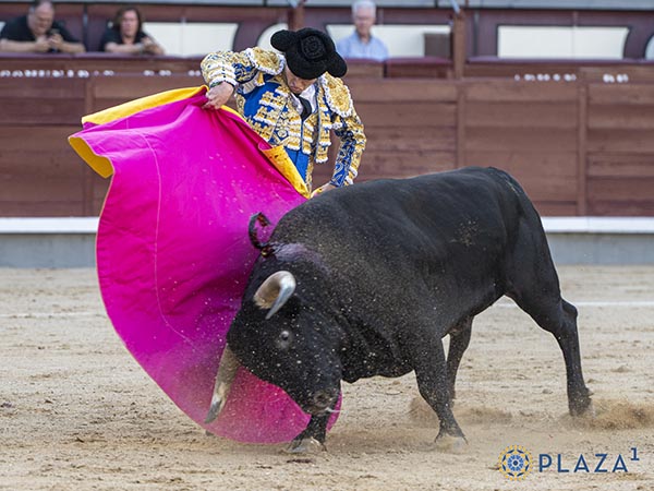 Lances en los medios