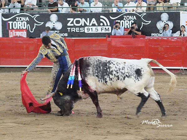 Embestida franca