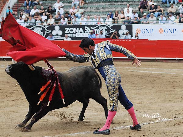 Remate por alto
