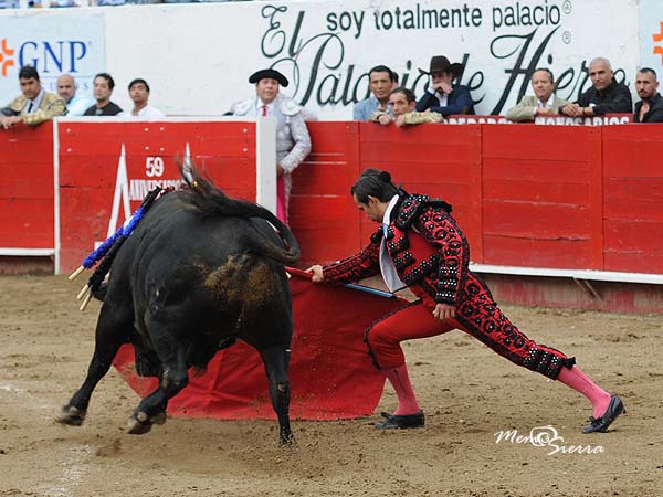 Inicio de doblones