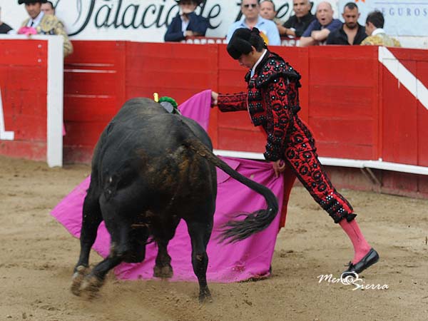 Ver�nicas en el recibo