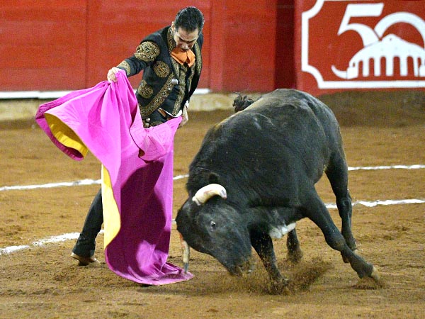El turno de Guti�rrez