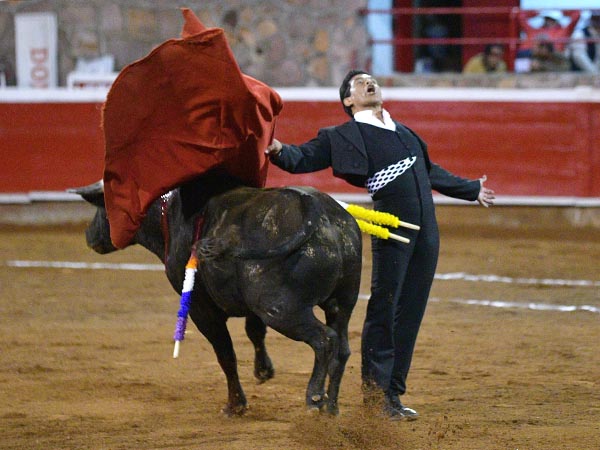 Alarde de torer�a