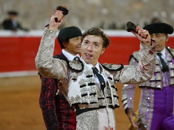 Aqu� hay torero