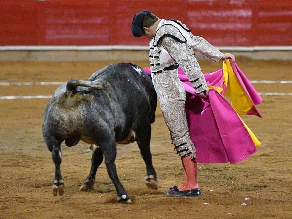 El quite por gaoneras
