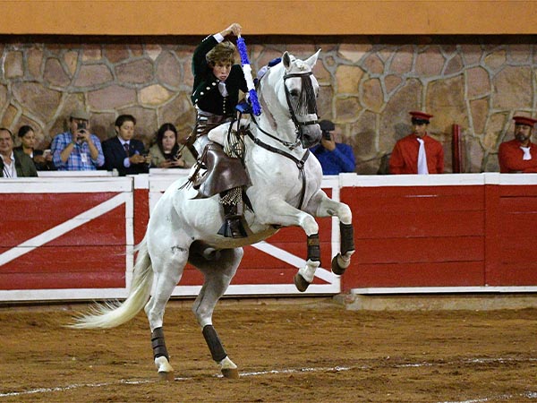 Espectacular
