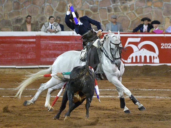 En torero