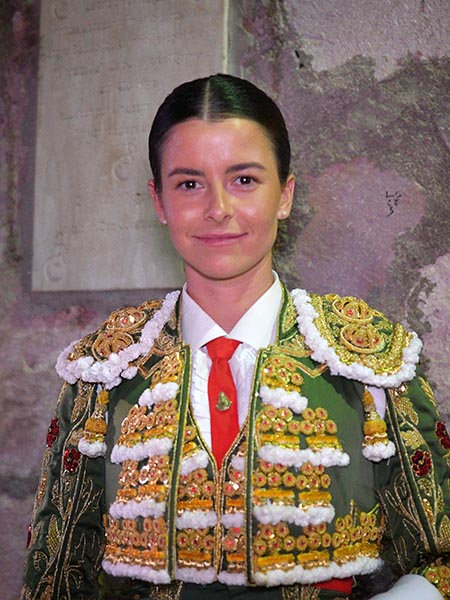Miriam Cabas