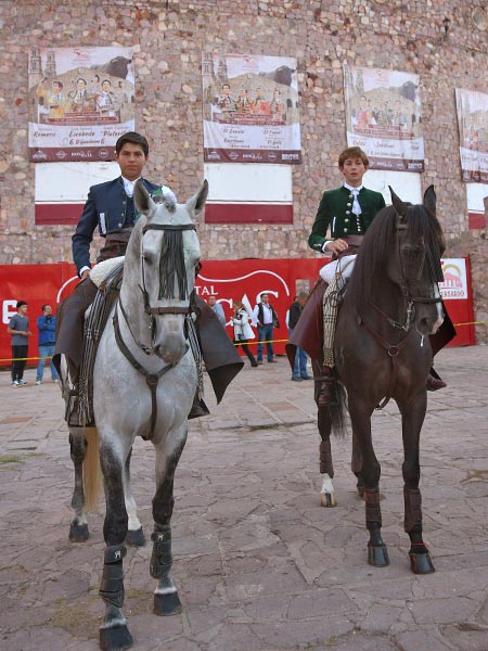 Rafael Ayala y Andr�