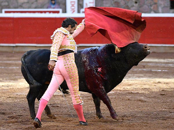 Por alto
