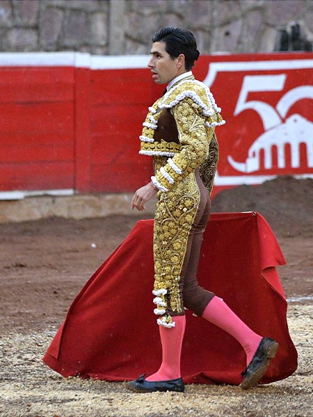 Al paso