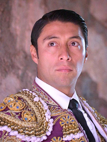 Sergio Flores