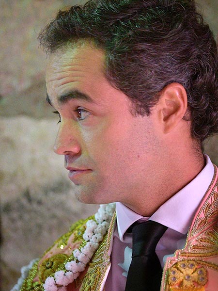 Juan Pablo S�nchez