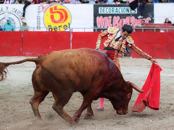 Pit�n izquierdo