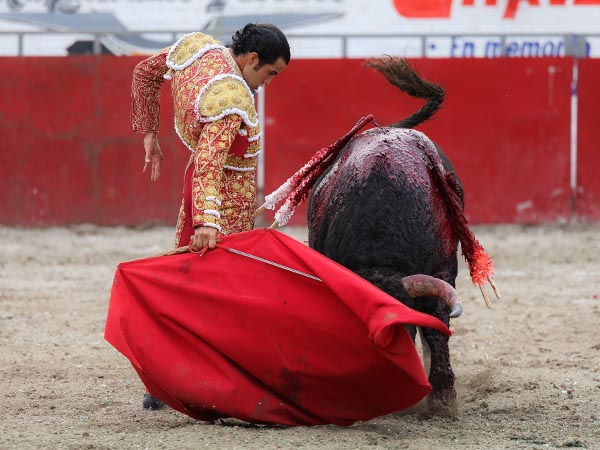 Mano baja
